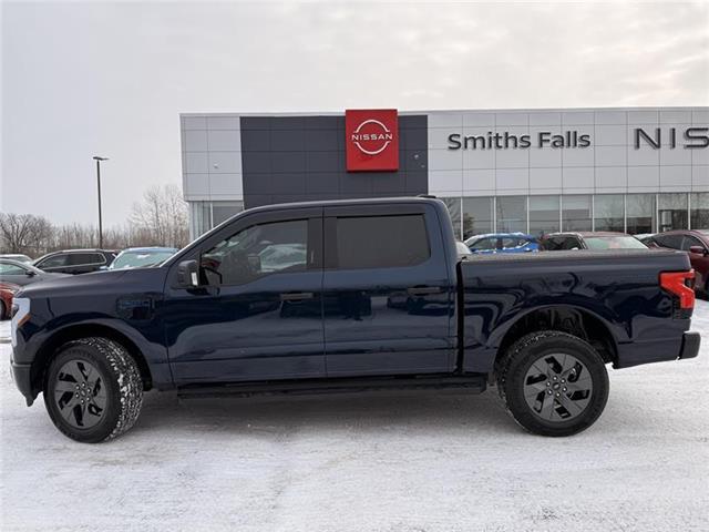 2024 Ford F-150 Lightning XLT (Stk: P2625) in Smiths Falls - Image 8 of 13