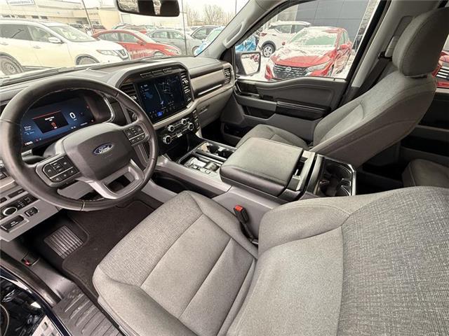 2024 Ford F-150 Lightning XLT (Stk: P2625) in Smiths Falls - Image 9 of 13
