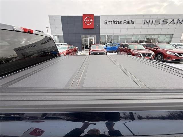 2024 Ford F-150 Lightning XLT (Stk: P2625) in Smiths Falls - Image 10 of 13