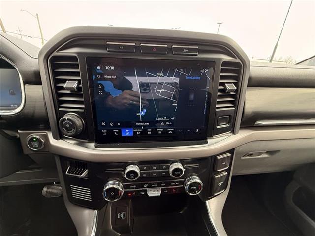 2024 Ford F-150 Lightning XLT (Stk: P2625) in Smiths Falls - Image 11 of 13