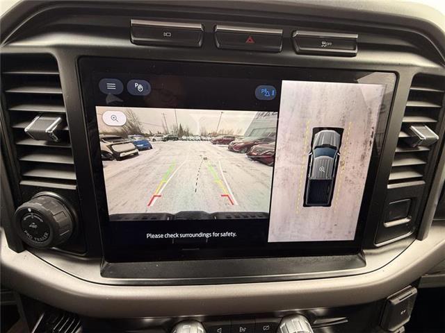 2024 Ford F-150 Lightning XLT (Stk: P2625) in Smiths Falls - Image 12 of 13