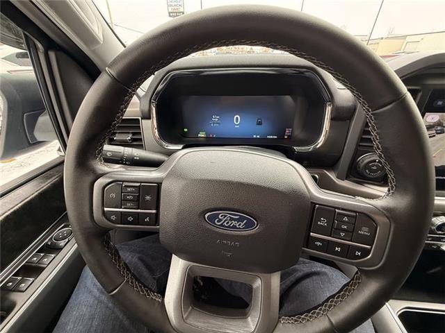2024 Ford F-150 Lightning XLT (Stk: P2625) in Smiths Falls - Image 13 of 13