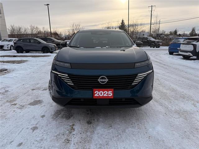 2025 Nissan Murano SL (Stk: 25-122) in Smiths Falls - Image 2 of 14 2025 Nissan Murano SL (Stk: 25-122) in Smiths Falls - Image 2 of 14