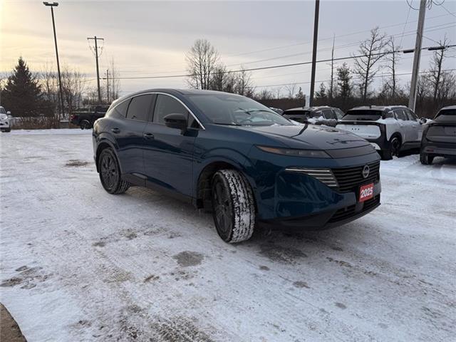 2025 Nissan Murano SL (Stk: 25-122) in Smiths Falls - Image 3 of 14 2025 Nissan Murano SL (Stk: 25-122) in Smiths Falls - Image 3 of 14