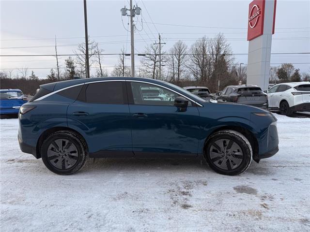 2025 Nissan Murano SL (Stk: 25-122) in Smiths Falls - Image 4 of 14 2025 Nissan Murano SL (Stk: 25-122) in Smiths Falls - Image 4 of 14