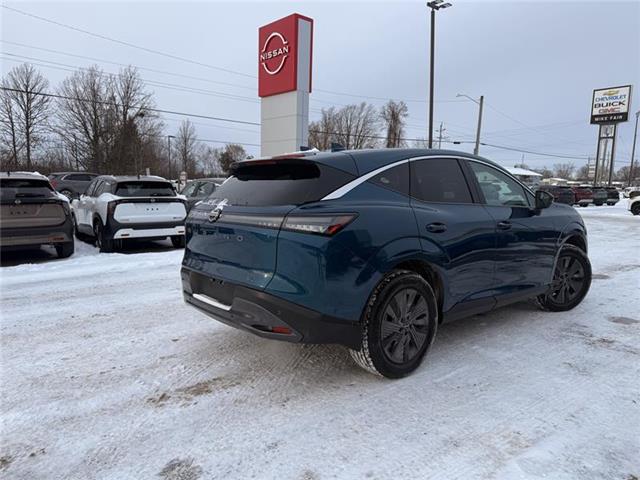 2025 Nissan Murano SL (Stk: 25-122) in Smiths Falls - Image 5 of 14 2025 Nissan Murano SL (Stk: 25-122) in Smiths Falls - Image 5 of 14