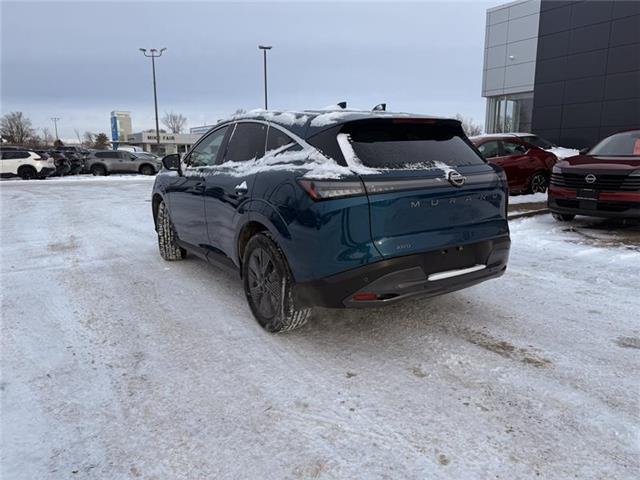 2025 Nissan Murano SL (Stk: 25-122) in Smiths Falls - Image 7 of 14 2025 Nissan Murano SL (Stk: 25-122) in Smiths Falls - Image 7 of 14