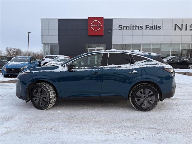 2025 Nissan Murano SL (Stk: 25-122) in Smiths Falls - Image 8 of 14 2025 Nissan Murano SL (Stk: 25-122) in Smiths Falls - Image 8 of 14