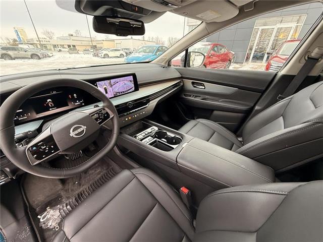 2025 Nissan Murano SL (Stk: 25-122) in Smiths Falls - Image 9 of 14 2025 Nissan Murano SL (Stk: 25-122) in Smiths Falls - Image 9 of 14