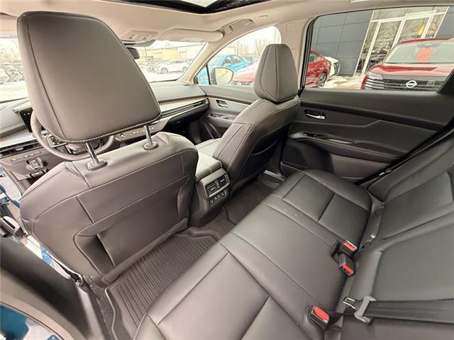 2025 Nissan Murano SL (Stk: 25-122) in Smiths Falls - Image 10 of 14 2025 Nissan Murano SL (Stk: 25-122) in Smiths Falls - Image 10 of 14