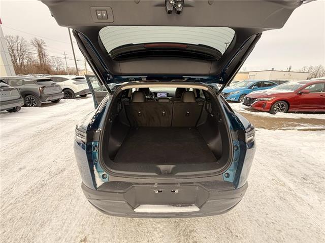 2025 Nissan Murano SL (Stk: 25-122) in Smiths Falls - Image 11 of 14 2025 Nissan Murano SL (Stk: 25-122) in Smiths Falls - Image 11 of 14