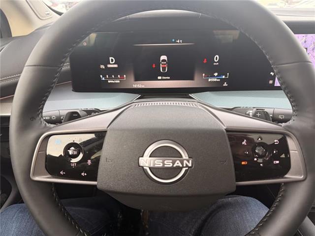 2025 Nissan Murano SL (Stk: 25-122) in Smiths Falls - Image 13 of 14 2025 Nissan Murano SL (Stk: 25-122) in Smiths Falls - Image 13 of 14