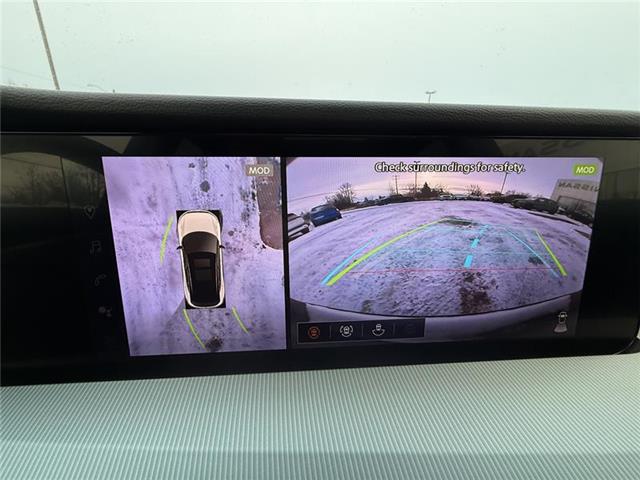 2025 Nissan Murano SL (Stk: 25-122) in Smiths Falls - Image 14 of 14 2025 Nissan Murano SL (Stk: 25-122) in Smiths Falls - Image 14 of 14