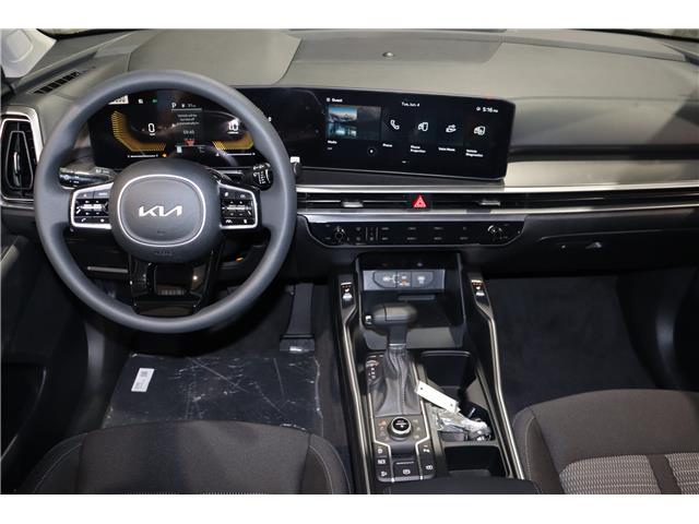 2024 Kia Sorento 2.5L LX (Stk: 25309) in Edmonton - Image 12 of 23