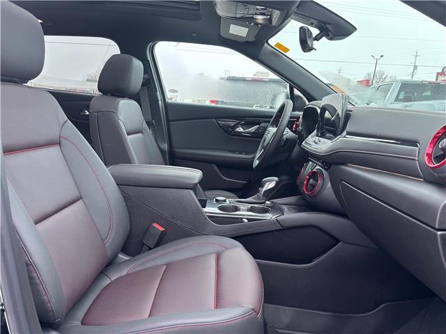 2026 Chevrolet Blazer RS (Stk: 26200) in Temiskaming Shores - Image 14 of 17