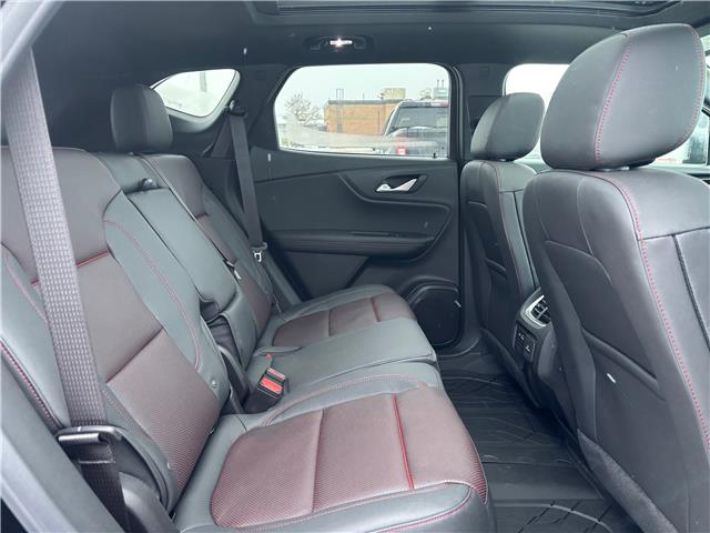 2026 Chevrolet Blazer RS (Stk: 26200) in Temiskaming Shores - Image 13 of 17