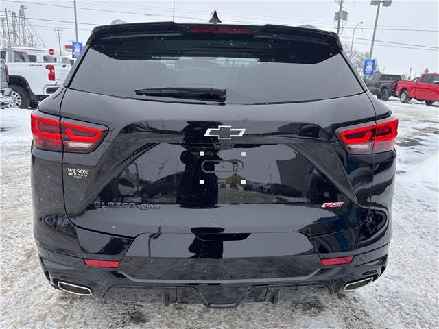2026 Chevrolet Blazer RS (Stk: 26200) in Temiskaming Shores - Image 6 of 17