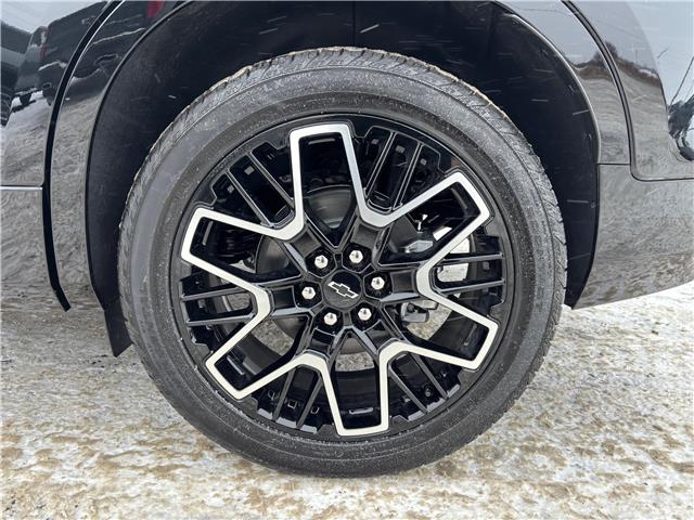 2026 Chevrolet Blazer RS (Stk: 26200) in Temiskaming Shores - Image 9 of 17
