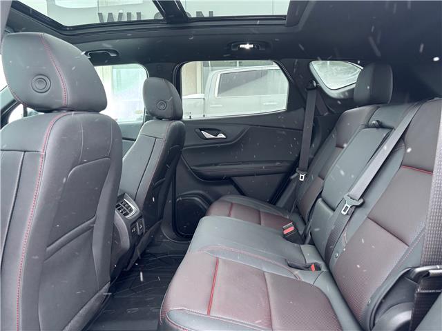 2026 Chevrolet Blazer RS (Stk: 26200) in Temiskaming Shores - Image 12 of 17