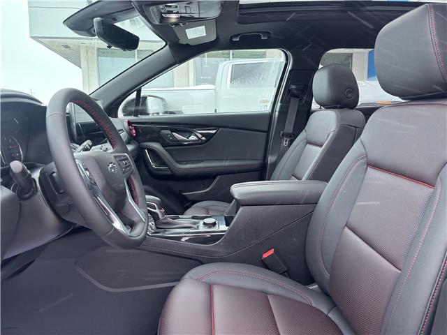 2026 Chevrolet Blazer RS (Stk: 26200) in Temiskaming Shores - Image 10 of 17