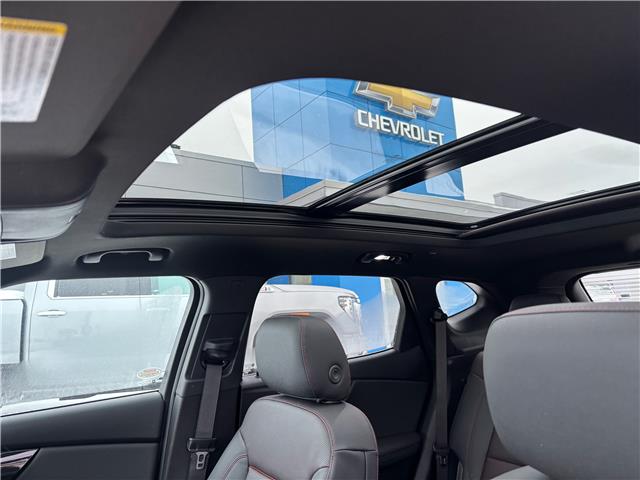 2026 Chevrolet Blazer RS (Stk: 26200) in Temiskaming Shores - Image 11 of 17