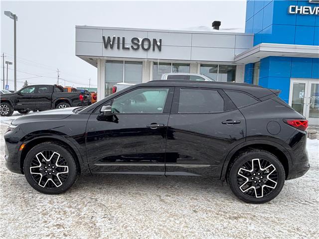 2026 Chevrolet Blazer RS (Stk: 26200) in Temiskaming Shores - Image 4 of 17