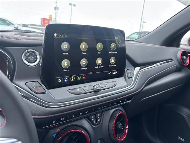 2026 Chevrolet Blazer RS (Stk: 26200) in Temiskaming Shores - Image 16 of 17