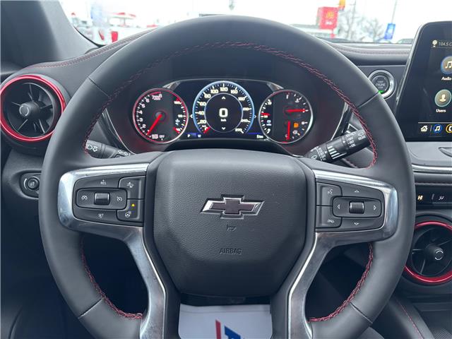 2026 Chevrolet Blazer RS (Stk: 26200) in Temiskaming Shores - Image 15 of 17