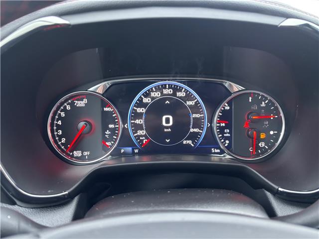2026 Chevrolet Blazer RS (Stk: 26200) in Temiskaming Shores - Image 17 of 17