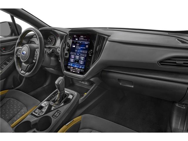 2026 Subaru Crosstrek Onyx (Stk: 496528/001) in Red Deer - Image 7 of 9