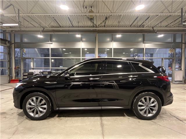 2021 Infiniti QX50 Pure (Stk: 80075) in Mississauga - Image 8 of 23