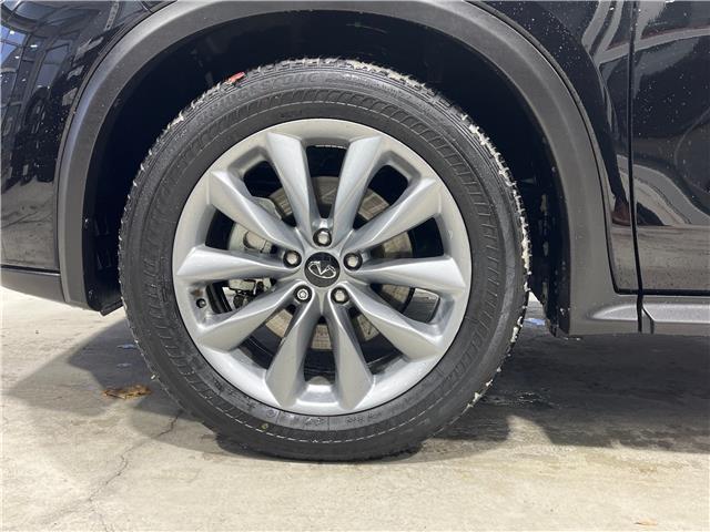 2021 Infiniti QX50 Pure (Stk: 80075) in Mississauga - Image 9 of 23