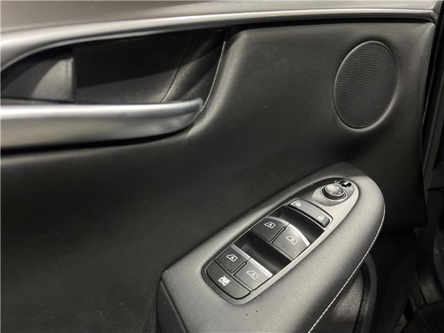 2021 Infiniti QX50 Pure (Stk: 80075) in Mississauga - Image 11 of 23