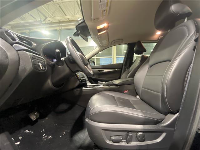 2021 Infiniti QX50 Pure (Stk: 80075) in Mississauga - Image 12 of 23