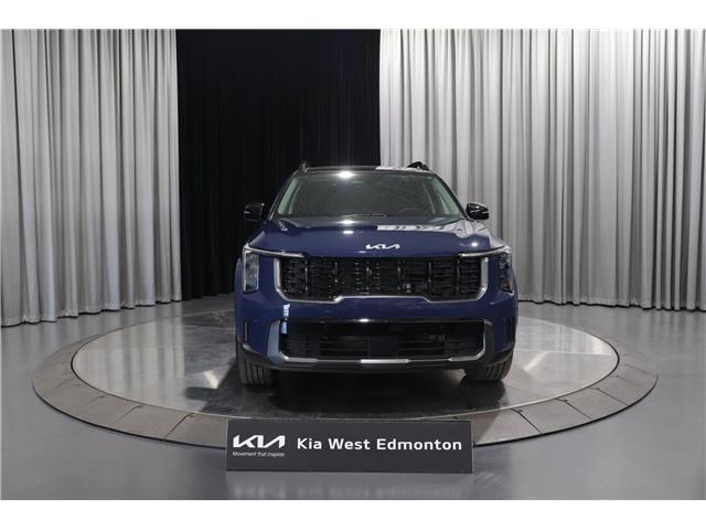 2024 Kia Sorento 2.5T X-Line (Stk: 25369) in Edmonton - Image 2 of 26