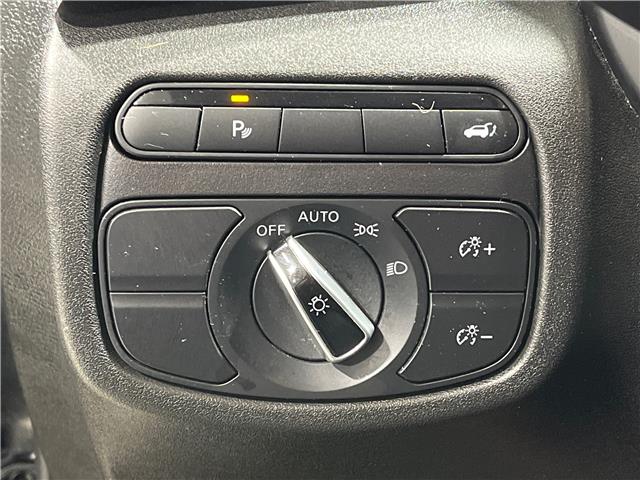 2021 Infiniti QX50 Pure (Stk: 80075) in Mississauga - Image 13 of 23