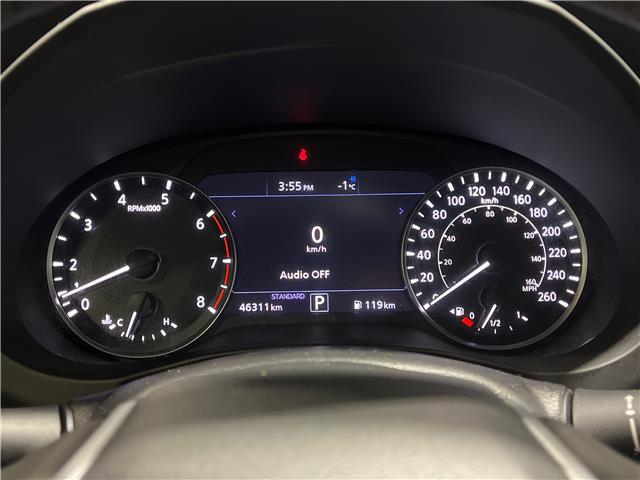 2021 Infiniti QX50 Pure (Stk: 80075) in Mississauga - Image 14 of 23