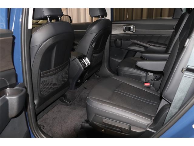 2024 Kia Sorento 2.5T X-Line (Stk: 25369) in Edmonton - Image 20 of 26