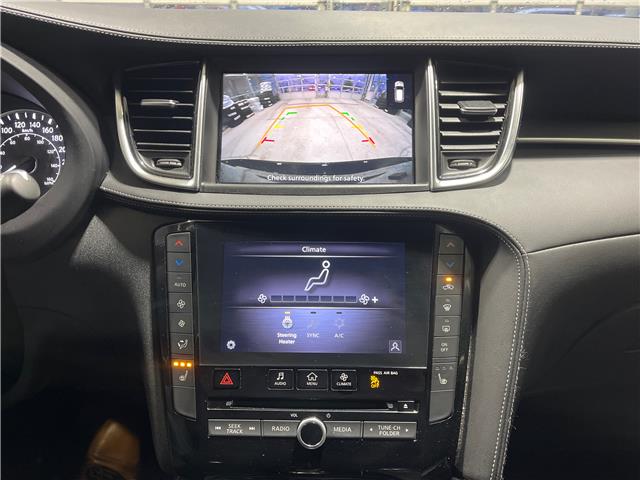 2021 Infiniti QX50 Pure (Stk: 80075) in Mississauga - Image 16 of 23
