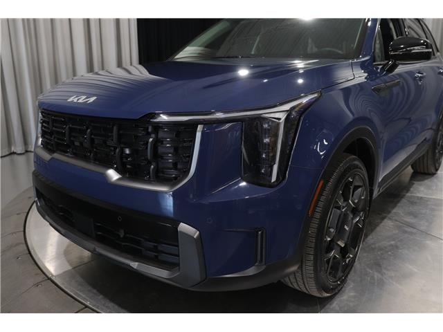 2024 Kia Sorento 2.5T X-Line (Stk: 25369) in Edmonton - Image 7 of 26