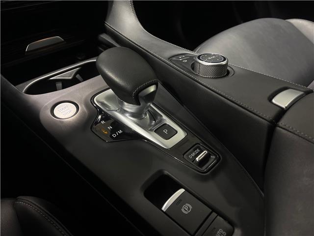 2021 Infiniti QX50 Pure (Stk: 80075) in Mississauga - Image 18 of 23