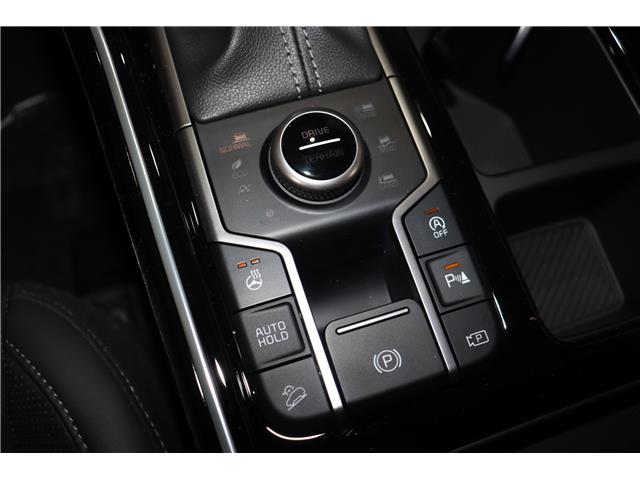 2024 Kia Sorento 2.5T X-Line (Stk: 25369) in Edmonton - Image 19 of 26