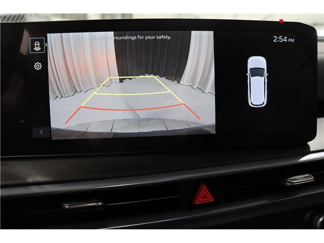 2024 Kia Sorento 2.5T X-Line (Stk: 25369) in Edmonton - Image 18 of 26