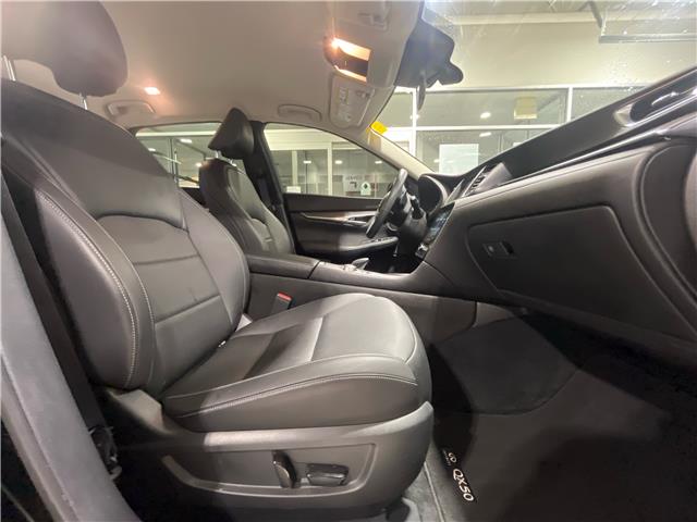 2021 Infiniti QX50 Pure (Stk: 80075) in Mississauga - Image 19 of 23