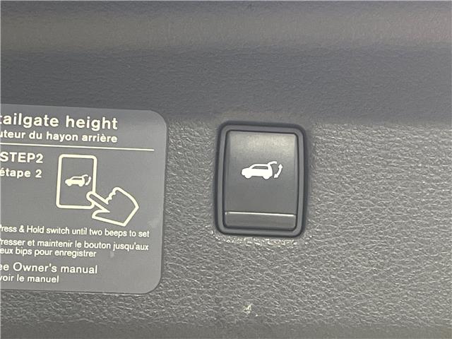 2021 Infiniti QX50 Pure (Stk: 80075) in Mississauga - Image 21 of 23