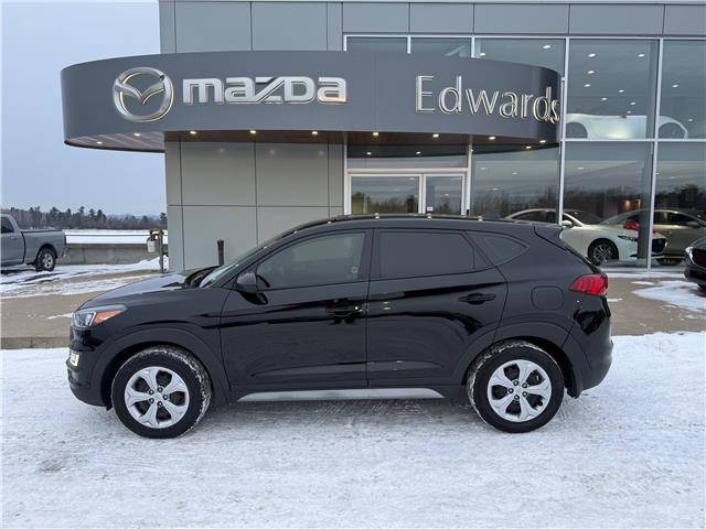 2019 Hyundai Tucson ESSENTIAL (Stk: 24662) in Pembroke - Image 1 of 29