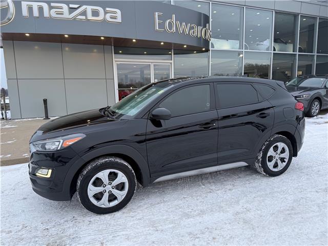 2019 Hyundai Tucson ESSENTIAL (Stk: 24662) in Pembroke - Image 2 of 29
