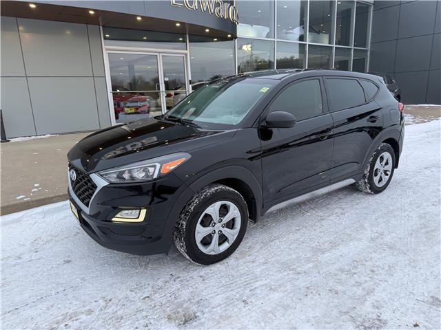 2019 Hyundai Tucson ESSENTIAL (Stk: 24662) in Pembroke - Image 3 of 29