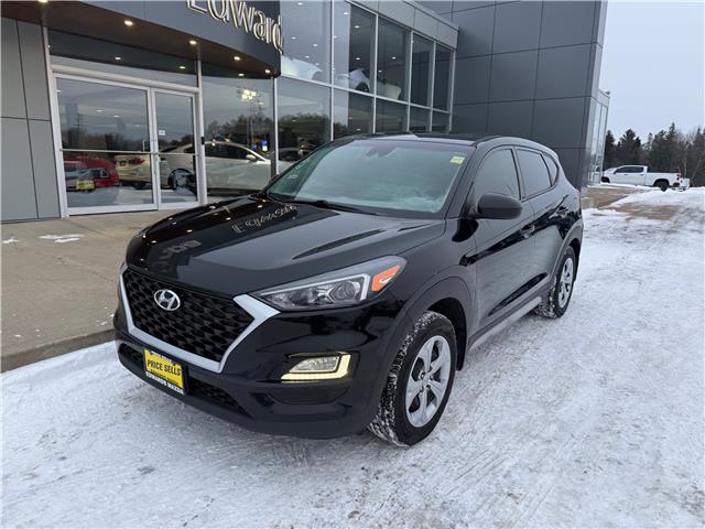 2019 Hyundai Tucson ESSENTIAL (Stk: 24662) in Pembroke - Image 4 of 29