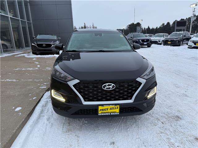 2019 Hyundai Tucson ESSENTIAL (Stk: 24662) in Pembroke - Image 6 of 29